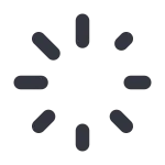 Progress SVG Icon
